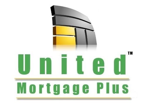 United Mortgage Plus Logo